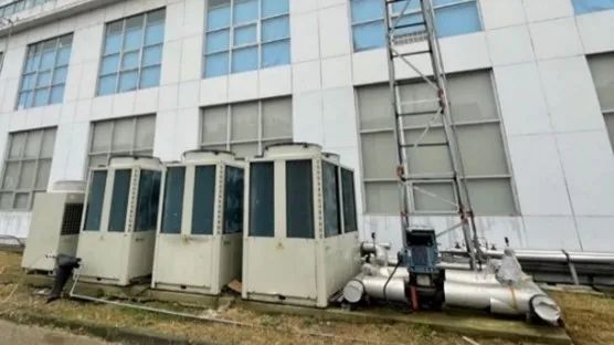  提升既有建筑的能效水平，特灵助力改造国家级高新技术企业园区 