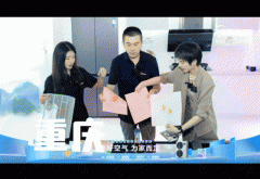  八月，美的空调最强技术嘴替“鲨疯”了 