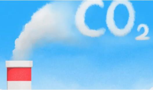  麦优工程｜CCUS技术碳索未来！麦克维尔工业冷冻持续赋能 