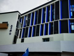  海尔FAST系列多联机 揭秘校园凉爽的制冷秘诀 