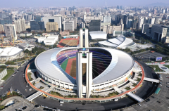  走，去杭州第十九届亚运会找寻“美的”身影 