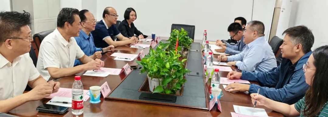  中国设备管理协会与国家节能中心在京签订合作协议 