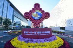  借力“一带一路”东风，双良高质量发展唱响绿色“国际歌” 