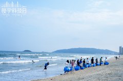  美的楼宇科技：坚持低碳发展，是守护地球最底层的逻辑 
