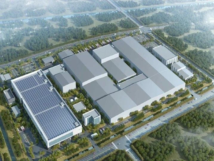  精工案例•锂电池篇 | 盾安中央空调践行“双碳”，护航新能源产业绿 