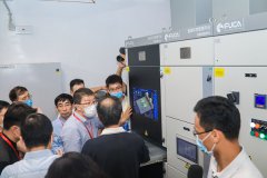  综合节能率达43% 天加江苏南京一公司中标3市4条轨交线路 