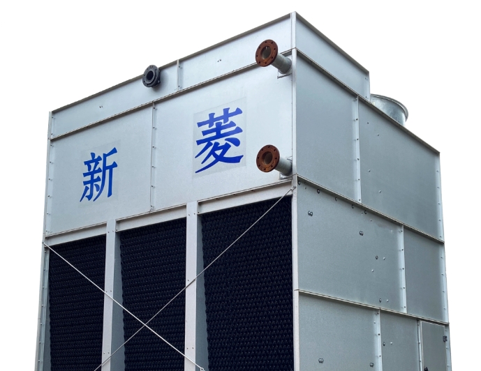  喜报丨新菱防雾型低能耗闭式冷却塔荣获“2023广东省名优高新技术产品 