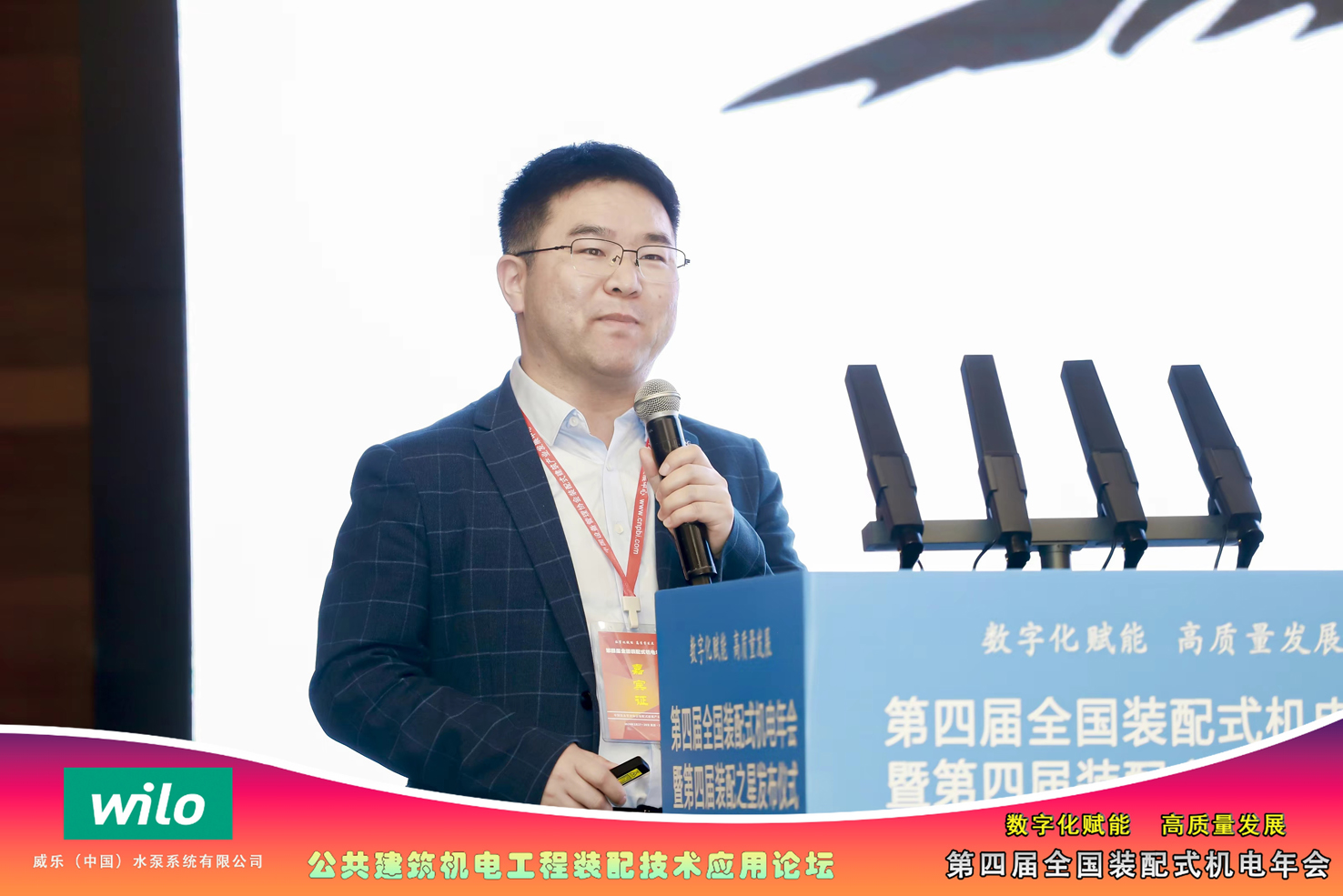  许景刚 ▶ 过程控制、匠心建造，助推机电工程高质量发展 