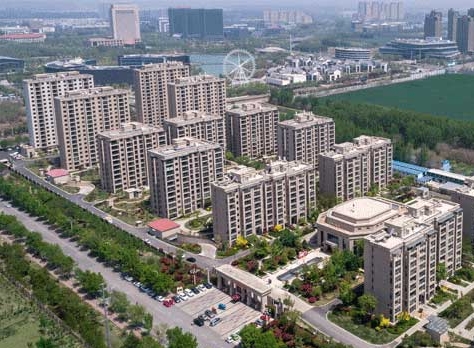  2024年1—4月份全国房地产市场基本情况 