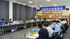  装配式机电在行动，全面推动设备更新项目全过程提质增效 