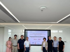  智慧建筑能源管理系统示范专家评议会顺利召开！ 