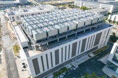 上海市安装工程集团助力汕头数据中心开启“智能冷却”新模式 