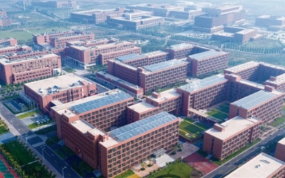  四季沐歌千吨级大热水系统高效应用各场景 