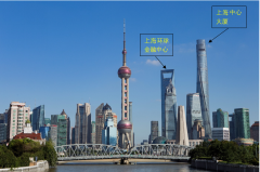  英华特技术分享 | 超高层建筑风阻尼器原理 