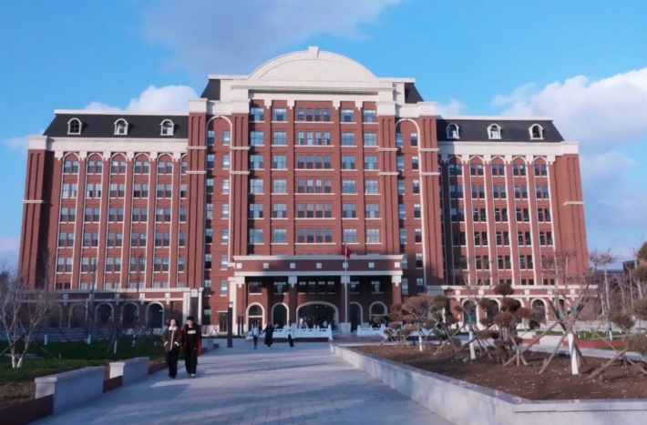  恒温22℃，智享温暖！这个学校供热改造为什么首选海尔？ 