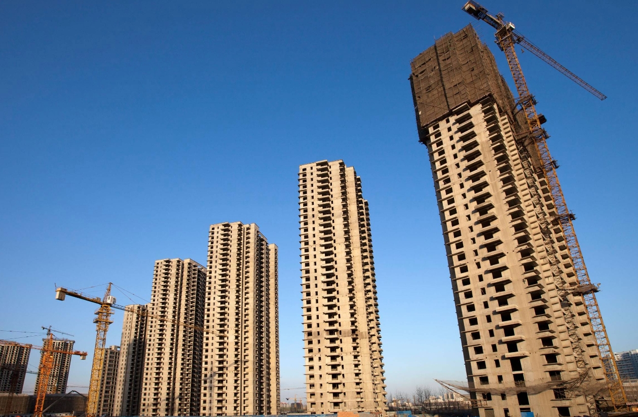  2024年1—9月份全国房地产市场基本情况 