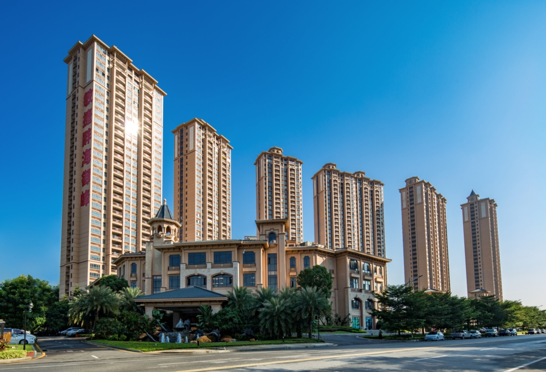  2024年1—11月份全国房地产市场基本情况 