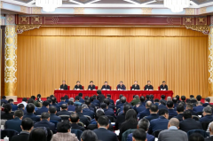  全国住房城乡建设工作会议明确2025年重点任务：推进建筑领域节能降碳 