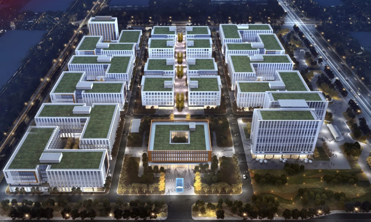  “E”路生花！中建五局2024年度十佳EPC项目揭晓！ 