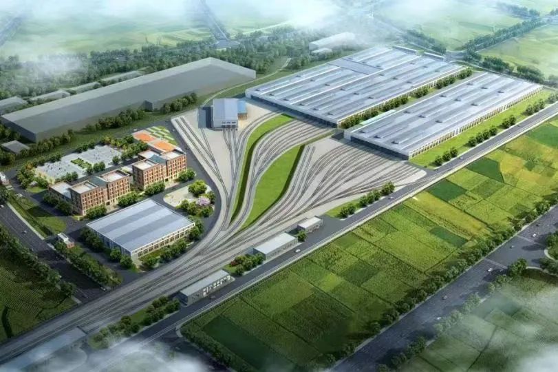  拓展轨道交通新版图！中建安装华北公司中标天津地铁7号线委外维护项 