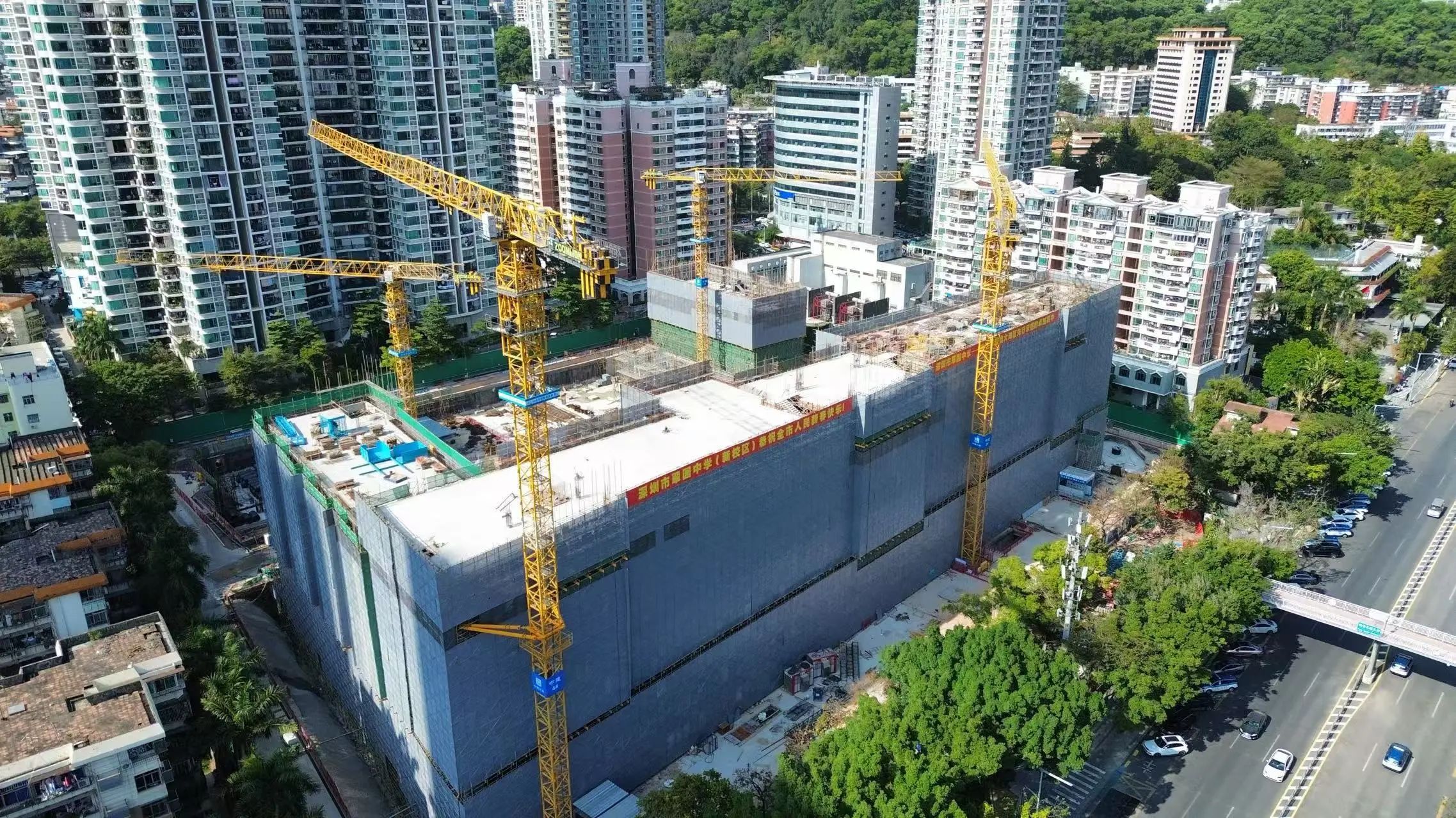  开工即奋进！中建三局三公司华南分公司复工达产驶入“快车道”！ 