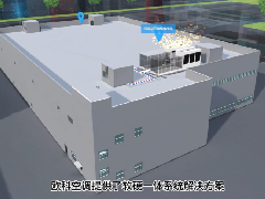  EK工业空调用“会思考的空调”助力知名药企节能降碳！ 