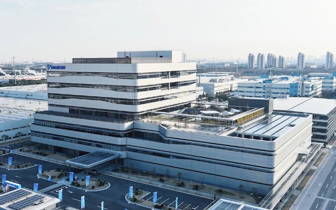  大金全球首个专注于空调核心零部件研发的创新基地——苏州研发中心落成启用 