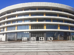  芬尼样板 | 39000㎡！芬尼克兹助力辽宁抚顺现代化城市地标建筑实现绿色清洁供暖！ 