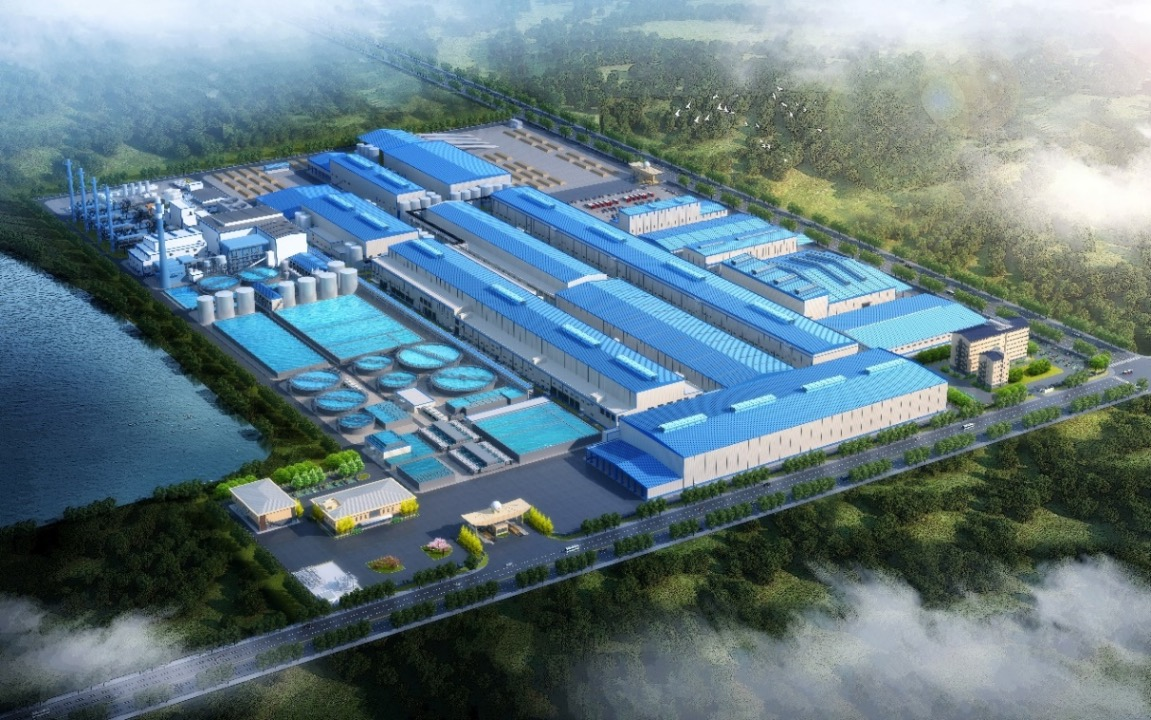  喜讯跃万里！中建三局三公司新中标一批海外项目！ 