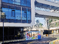  品质#再进化 | 成都高新青葵学校：用心诠释关怀 