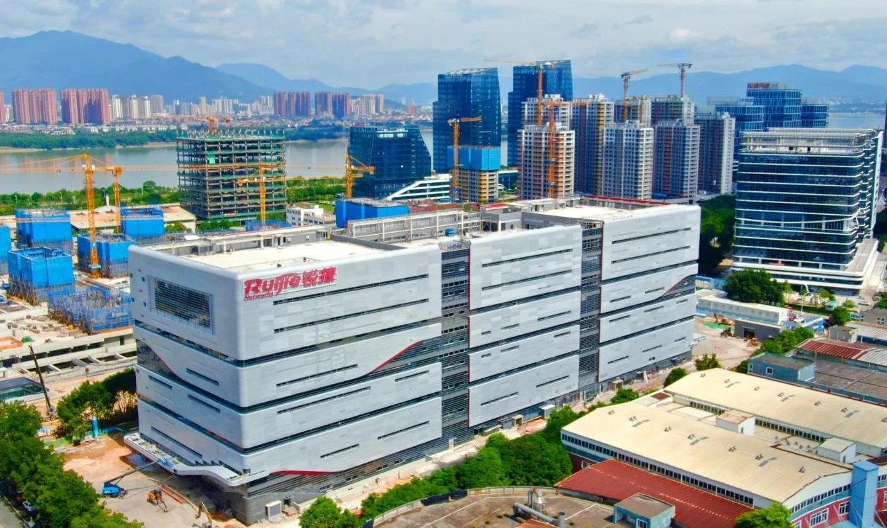  如何做好工业上楼？详解中建科工给福州的高端订制方案 