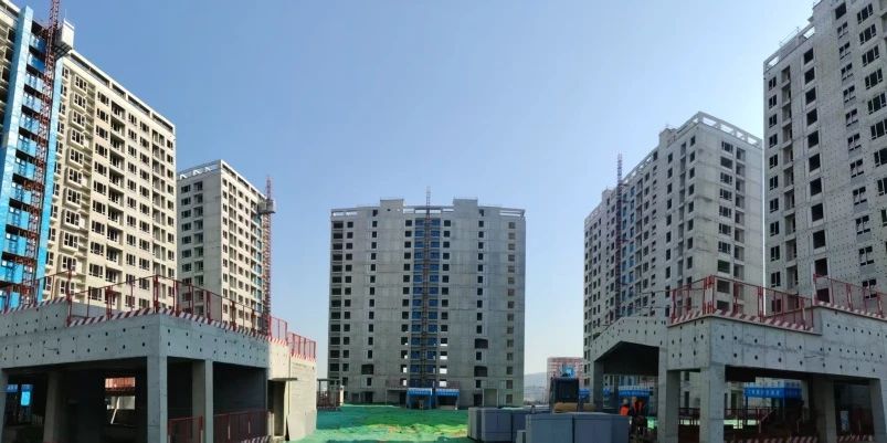  冲刺“开门红”！中建三局二公司2月产值TOP10揭晓 
