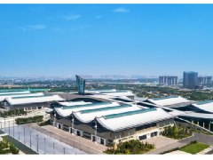  绿泵新能 碳路智行 | 四季沐歌空气能邀您共赴2025HPE中国热泵展 