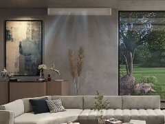  两会热议“好房子”蓝图下，从政策到产品，探索奥克斯的“低碳基因 