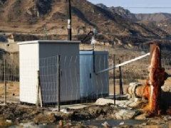  英福康气体传感技术，已成为中国21个城市地震预警的“科技哨兵” 
