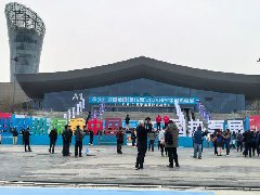  【焕新 有为】长虹中央空调携热泵新品点亮2025HPE中国热泵展 