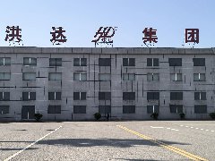  蓝途空调再次携手江西洪达医疗器械集团，助力洪达医疗二期净化项目 