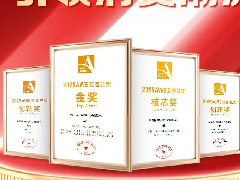  推动科技创新、引领消费潮流，格力4款产品获AWE艾普兰奖 