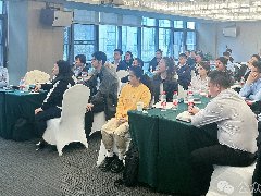  深航鹏雅酒店里的“蓝途赋能之旅：一场空调销售精英的蜕变盛典—— 