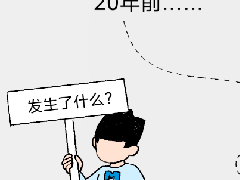  从“中国第一台”到“行业第一名”，这是美的的20年 