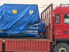  热带热浪遇蓝途：中国智造开启柬埔寨清凉版图——记蓝途空调吴江分 