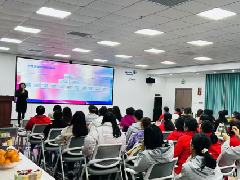  春启新程，聚力前行｜三月创新结硕果 智领未来立标杆 