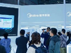  直击CMEF！与美的楼宇科技共探绿色智慧医疗新发展 