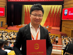 GMCC美芝、Welling威灵双双斩获中国轻工联科技奖 