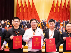  美的再添13项中国轻工联科技奖，6项一等奖创新高 