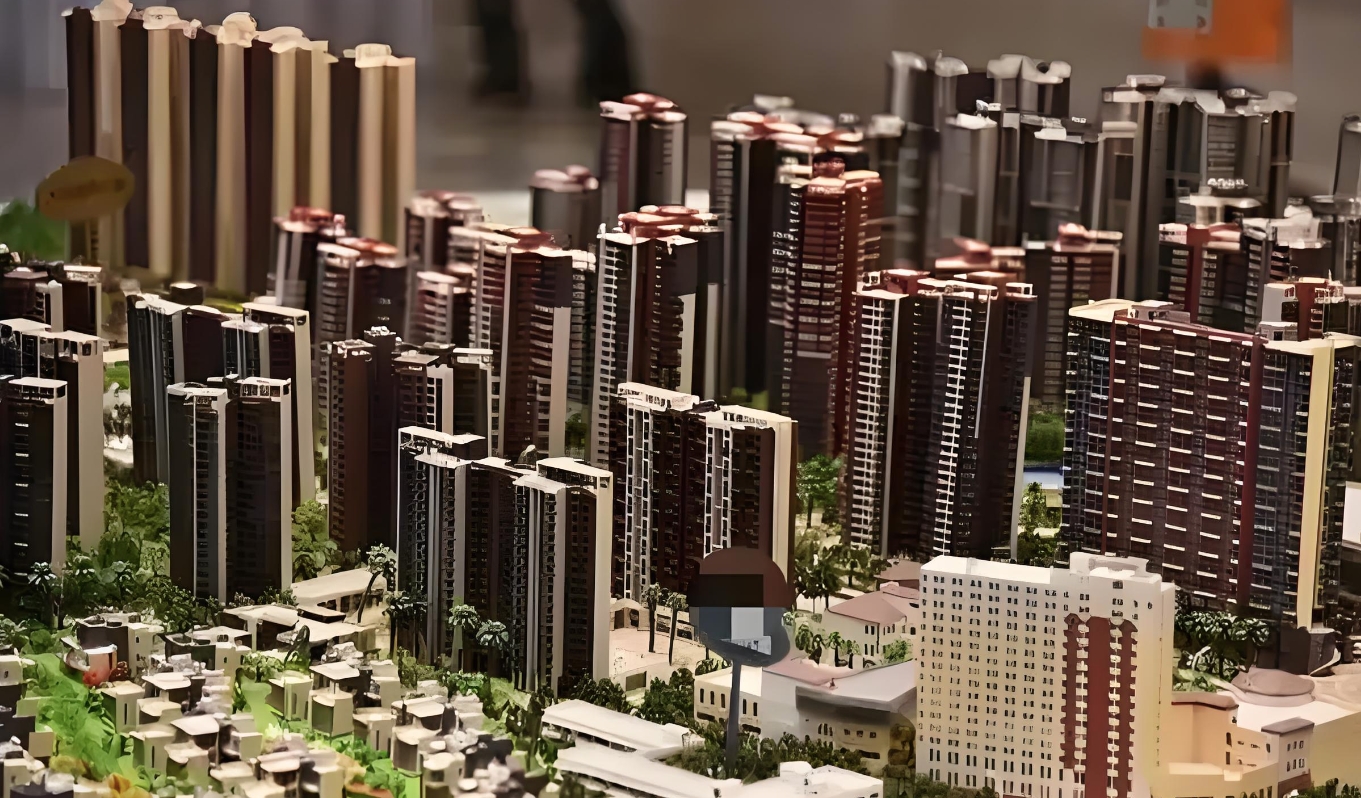  2025年1—3月份全国房地产市场基本情况 