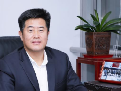  榜样之光 同方力量| 吴强：实干担当 乘风而行 