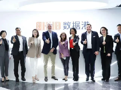 江森自控CEO中国行：深化本土合作，共筑智慧未来 