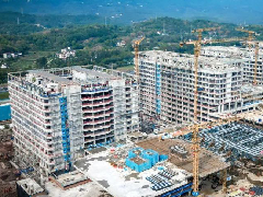  西部医疗新地标！麦克维尔助力打造绿色智慧医院 