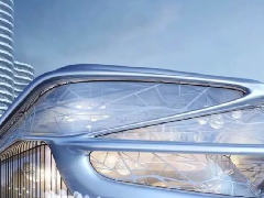  维克空调助力建筑觉醒计划——会思考的绿色肺叶 